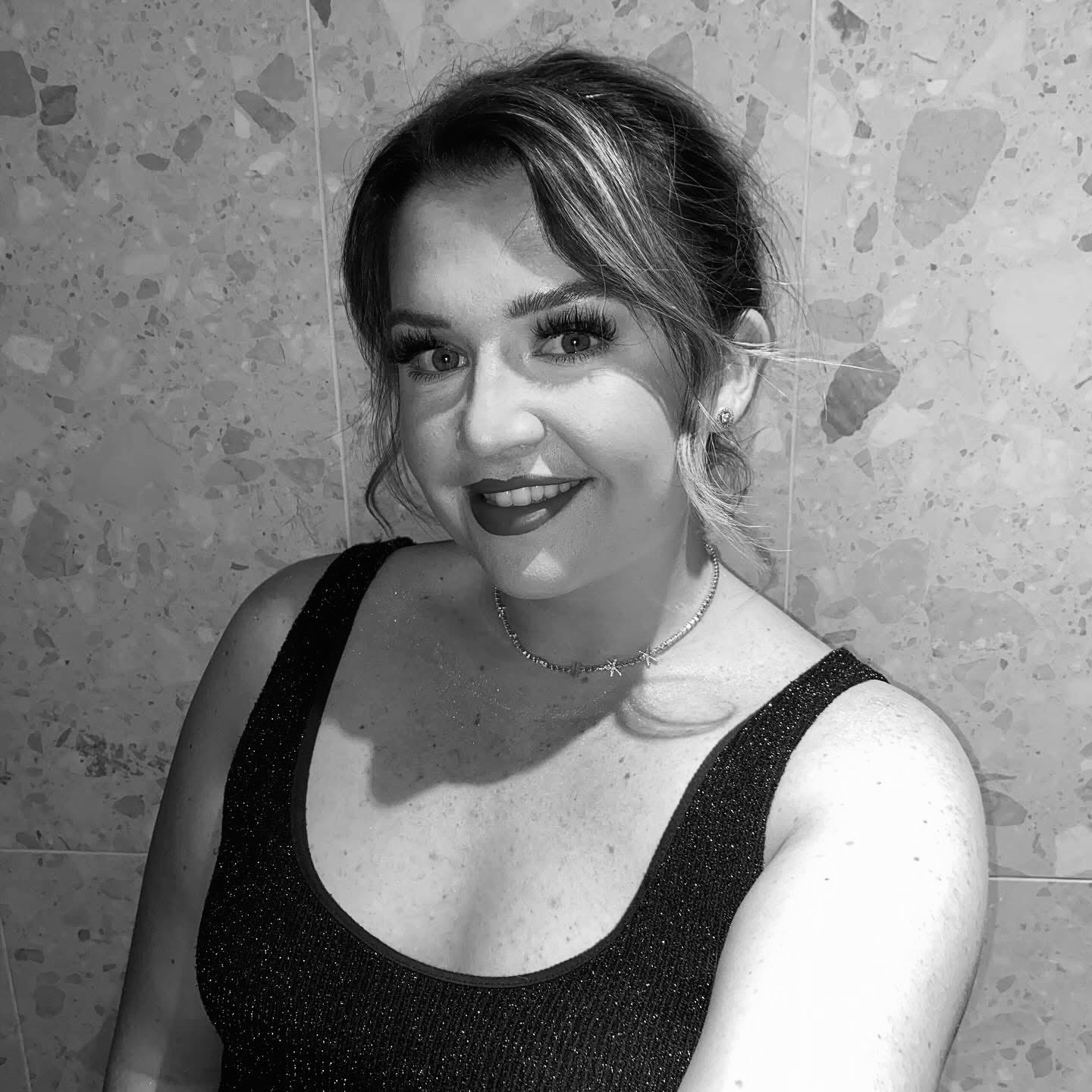 Maid of Honor: Megan Rouse